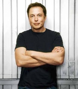 Elon Musk