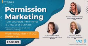 Permission Marketing