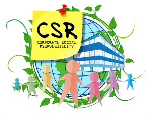 CSR